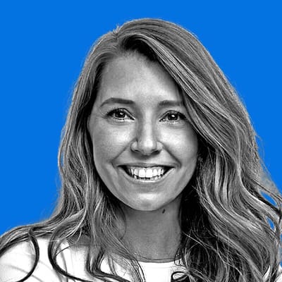Lauren Wetzel is the CEO of Infosum