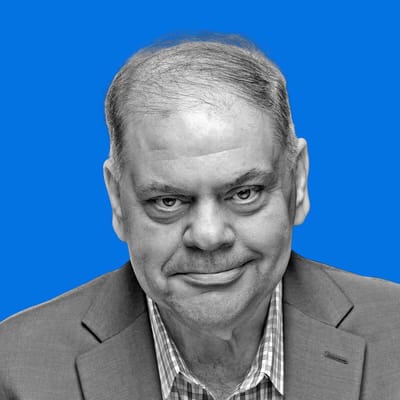 Lou Paskalis, Chief Strategy Officer, Ad Fontes Media