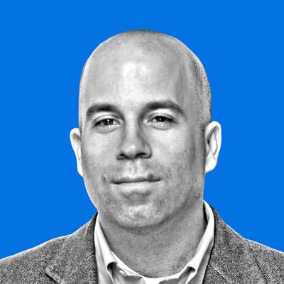 Mark Mannino is the CEO of Vidmob