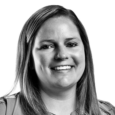 Mary Kate Huffman, Senior Director, Commerce & Investment Strategy, Blue Chip