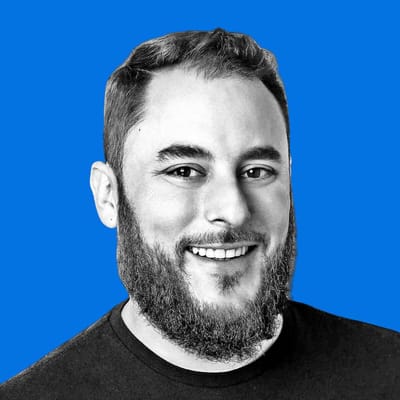 Mike Hauptman is the founder of AdLib