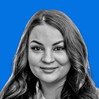 Nikita Bansal is the CEO of TeqBlaze