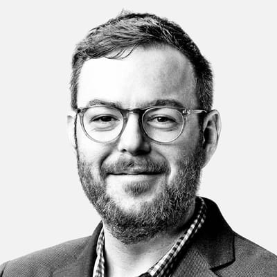 Patrick McGill is the Digital Director at TKO Political.