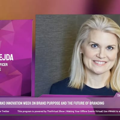 Preview Image Susan Vobjeda Brand Innovators