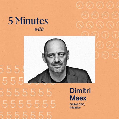 STILL The Current202 5 Minutes With Dimitri Maex 1200x1200 v1