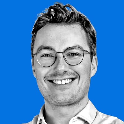 Sven Hagemeier, General Manager, Inventory Development EMEA, The Trade Desk