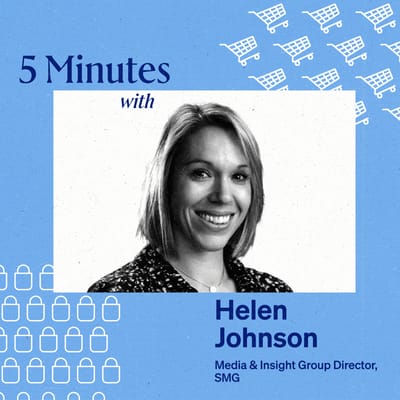 The Current 174 5 Minutes With Helen Johnson 1200x1200px v2