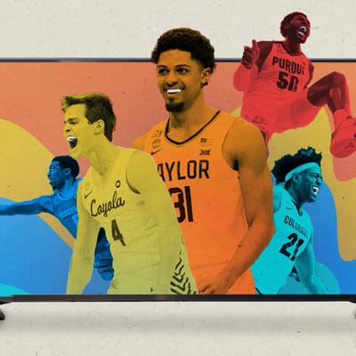 The Current March Madness nologo 1920x1080