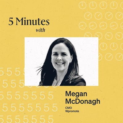 The Current234 5 Min Megan Mc Donagh W Promote 1200px v1 copy