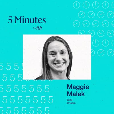 The Current 225 5 Minutes Maggie Malek Crispin 1200px v1sm