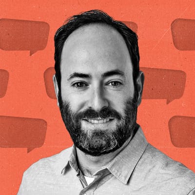 The Trade Desk, Rob Hazan