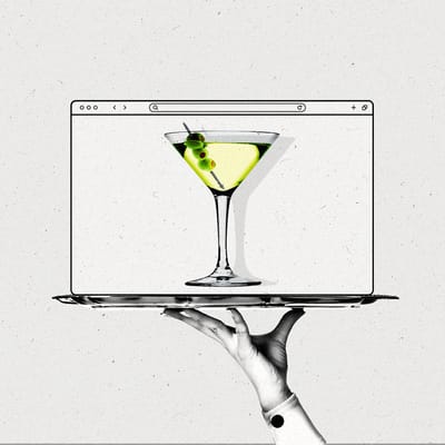 The Current Alcohol Marketers Turn Digital 1200px Square Final
