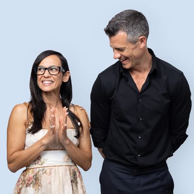 Dynamic Duos, BBDO + BBDO