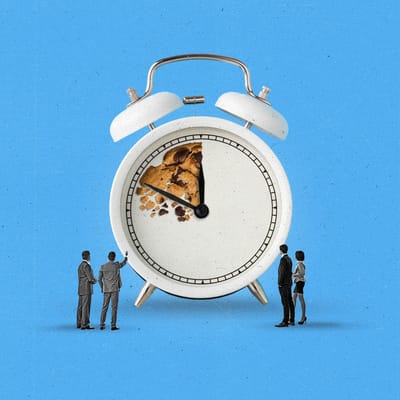 The Current Clock Ticking Cookies1 1200px