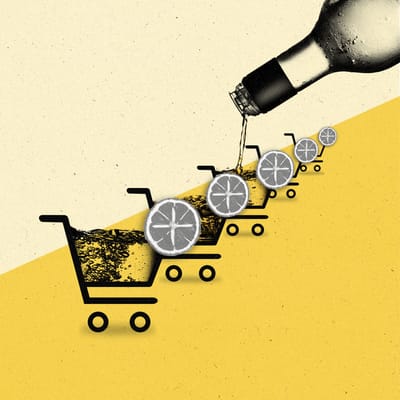 The Current E165 Readout Digital Alcohol Ad Spend 1200px Square v1