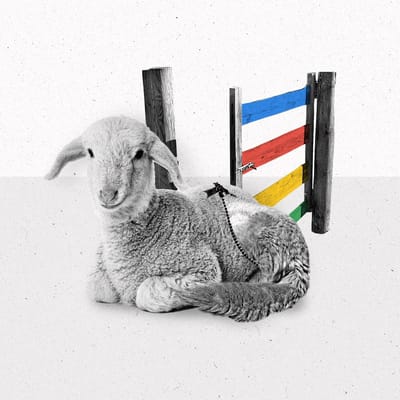 The Current E174 Ian Colley Op Ed Funny Thing Happened 1200px Square v1