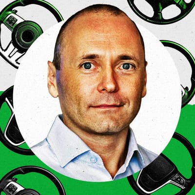The Current Edition105 CMO Spotlight Uber No Logo v2