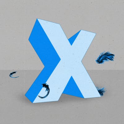 The Current Edition130 X Reactions 1x1 v1