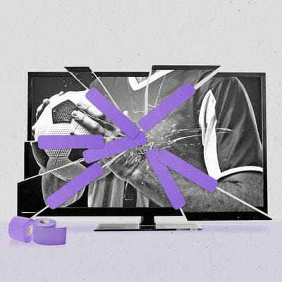 The Current Edition139 Op Ed Fragmentation Of Sports 1200px v1