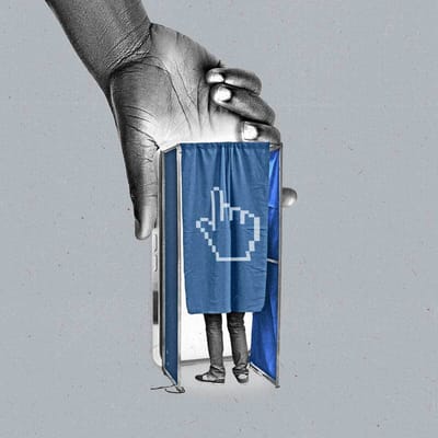 The Current Edition142 Tech Advancements Upcoming Election 1200px v1