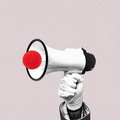 The Current Edition145 Power Of Humor In Advertising 1200px v1