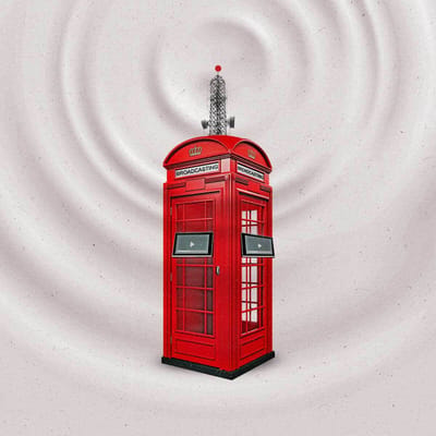 The Current Edition150 British Broadcasters Back On Top 1200px Square v1