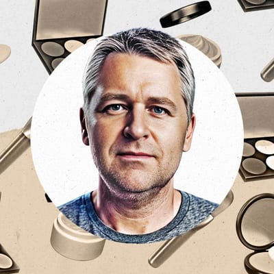 The Current Edition156 CMO Spotlight L Oreal 1200px v1