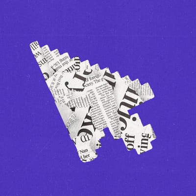 The Current Edition159 Journalism Restructuring Information Economy 1200px Square v1