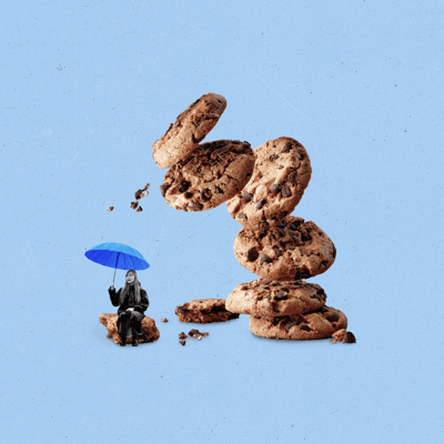 The Current Edition164 As The Cookie Crumbles 1080x1080px v1