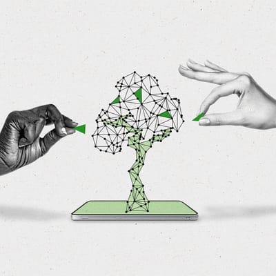The Current Edition178 Op Ed Max Snow Breaking Walled Gardens Better Data Future 1200px v1 1