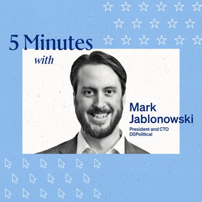 The Current Edition182 5 Minutes With Mark Jablonowski 1200px Square v3