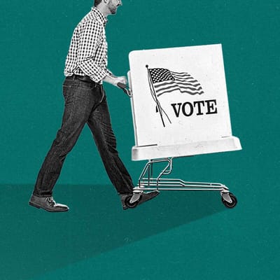 The Current Edition195 Pre Election Cinsumer Slowdown 1200x1200 v2