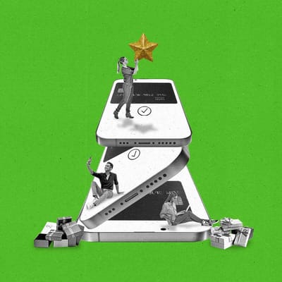 The Current Edition201 The Readout Gen Z Holiday Spending 1200px v1