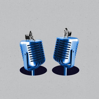 The Current Edition202 Op Ed Josh Yamuder Power Of Podcasts 1200px Square v1