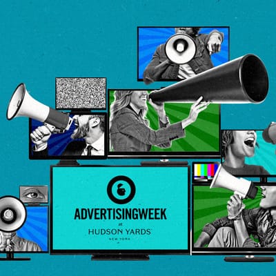 The Current Edition41 Advertising Week Recap 1920x1080 No Logo v4b
