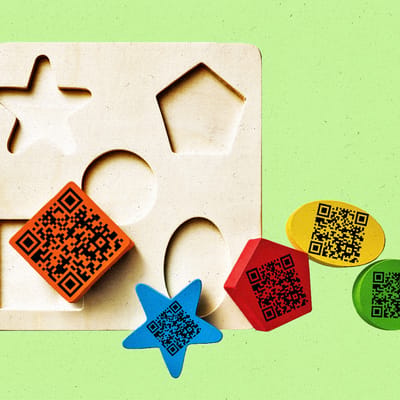 The Current Edition65 QR Code Marketing 1920x1080 No Logo v1