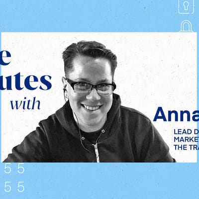 The Current Edition70 Five Minutes Anna Wolk 1920x1080 v1