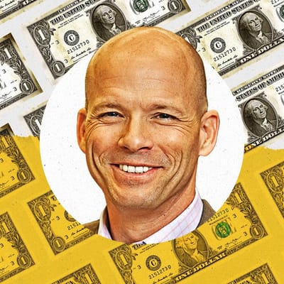 The Current Edition81 CMO Spotlight Chad Fox Dollar General 1920x1080 No Logo v1