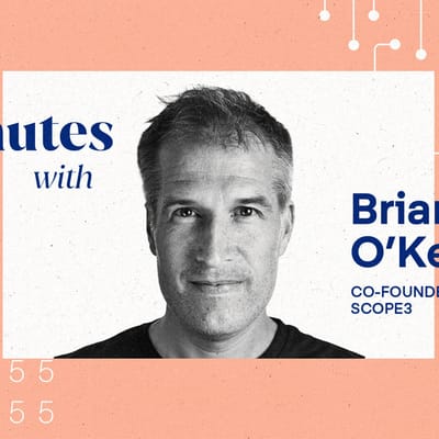 The Current Edition91 Five Minutes Brian O Kelley 1920x1080 v2 2