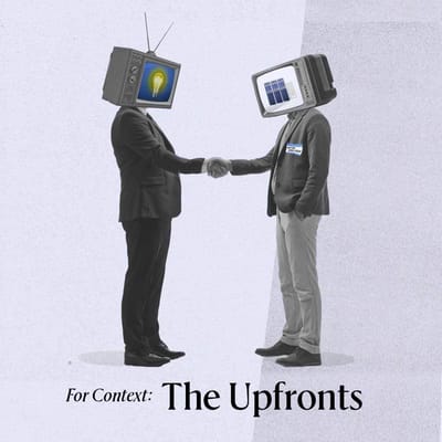 The Current For Context The Upfronts 1200px v1