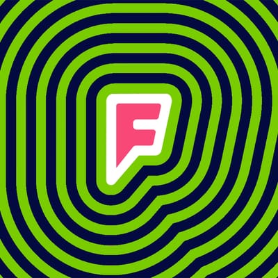The Current Foursquare 1920x1080 nologo