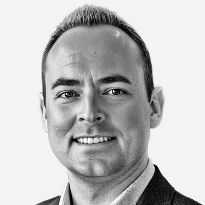 Adam Ortman is the CEO of Kinetic319