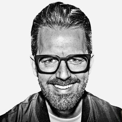 Patrik Schwanecke, GM, Agency and Market Development, The Trade Desk