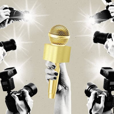 The Current Journalist Branding Power 1200px Square Final