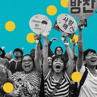 The Current K Fans 1920x1080 nologo