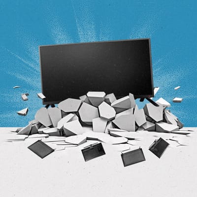 The Current Large Screens Comeback 1200px