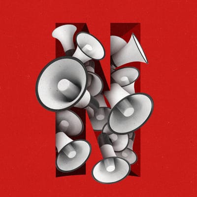 The Current Newesletter edition167 Netflixand Advertisers 1200px Square v1