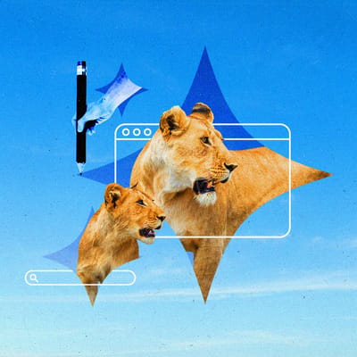 The Current Newsletter Cannes2025 Human Creativityand AI 1200px Square v1