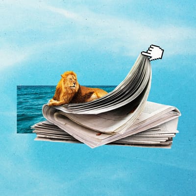 The Current Newsletter Cannes News Important 1200px Square v1