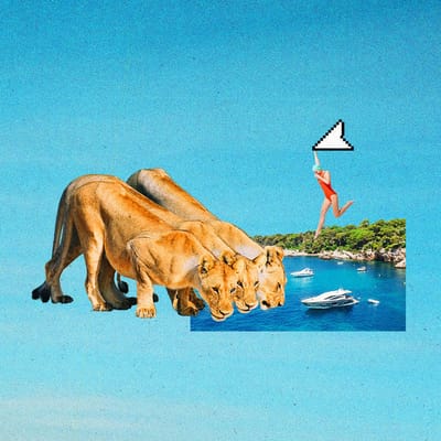The Current Newsletter Cannes Sustainability 1200px Square v1